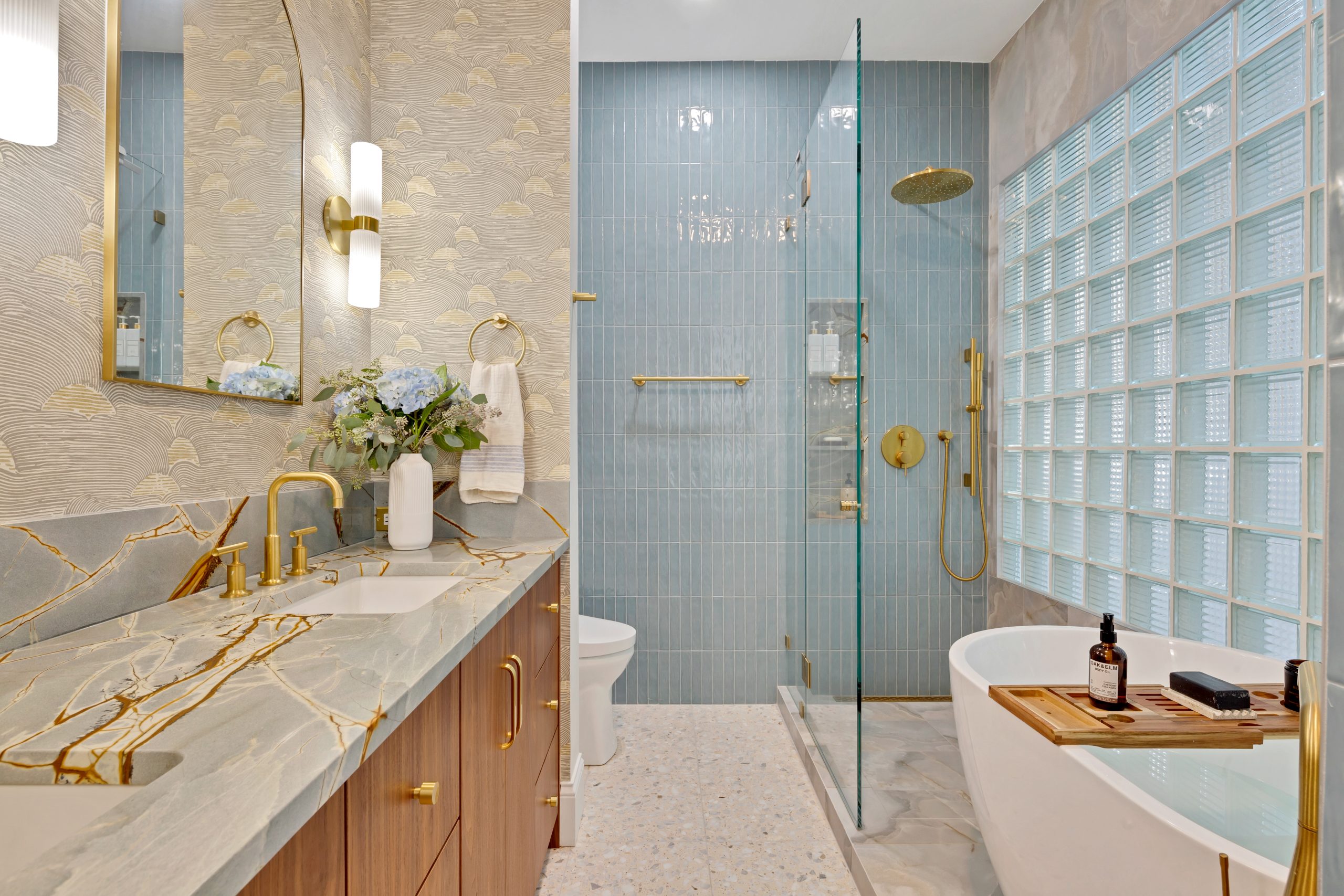 Lincoln Park kitchen remodel